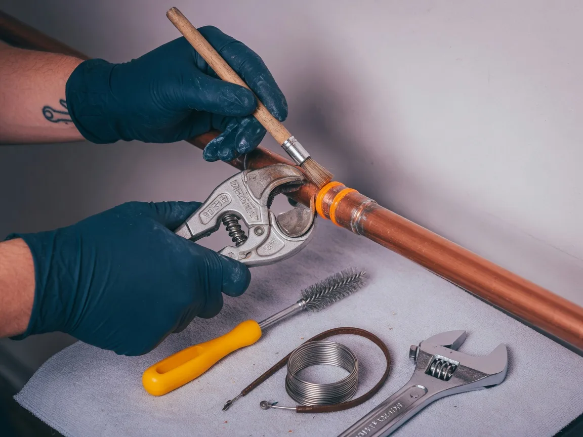 Why choose Sump Pump Repair in Whittaker, MI
